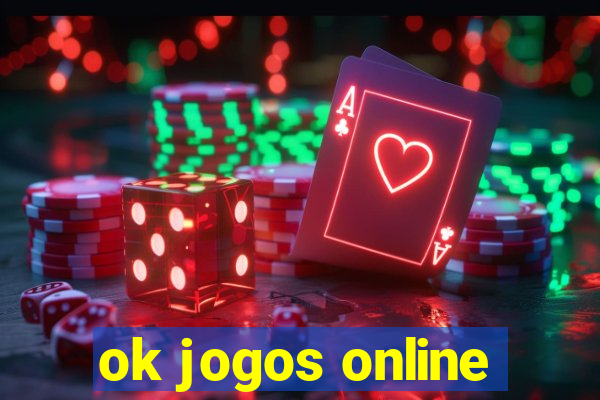 ok jogos online